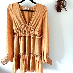 Storia dress. Excellent condition. Smoke free home.